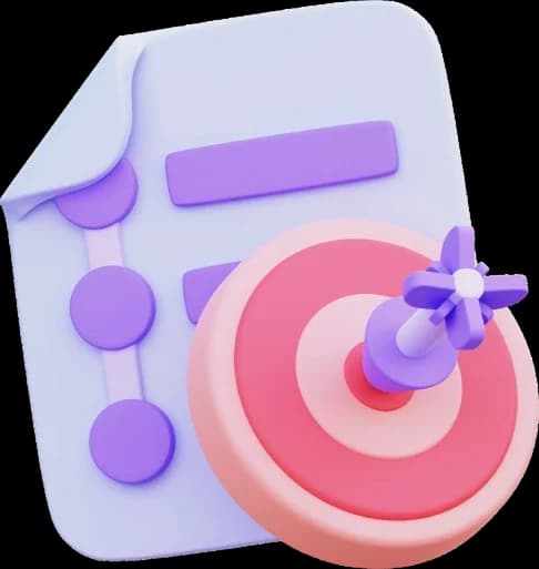 Discovery & strategy planning