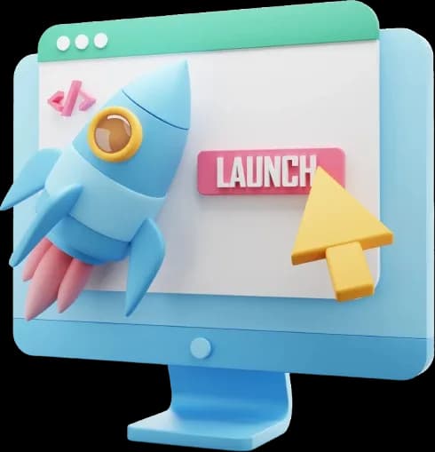 Launch & optimization