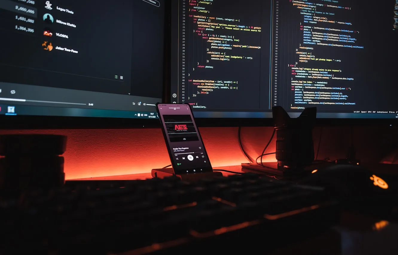 Secure development