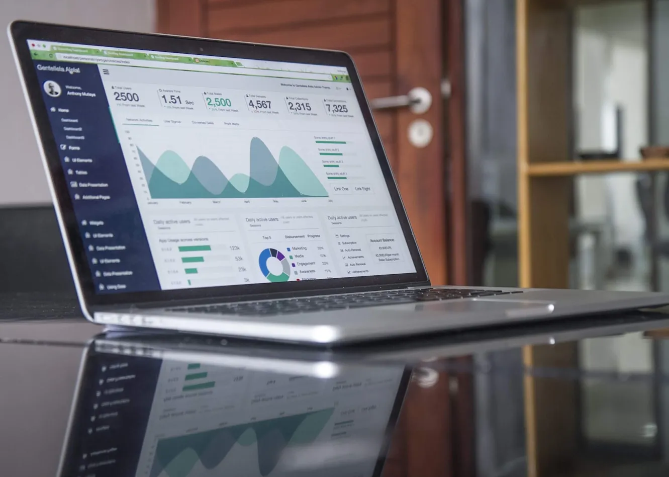 Data engineering