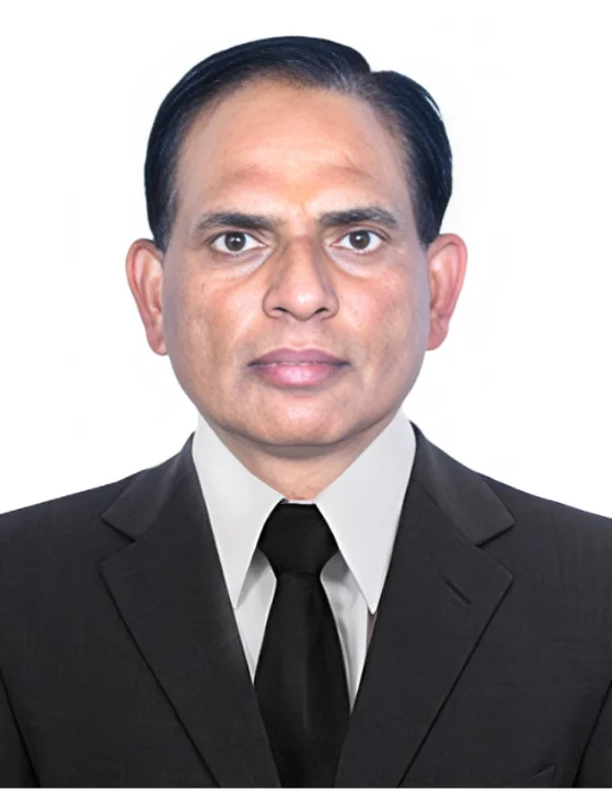 Anil Kukreti, Chairman of SGSN Associates