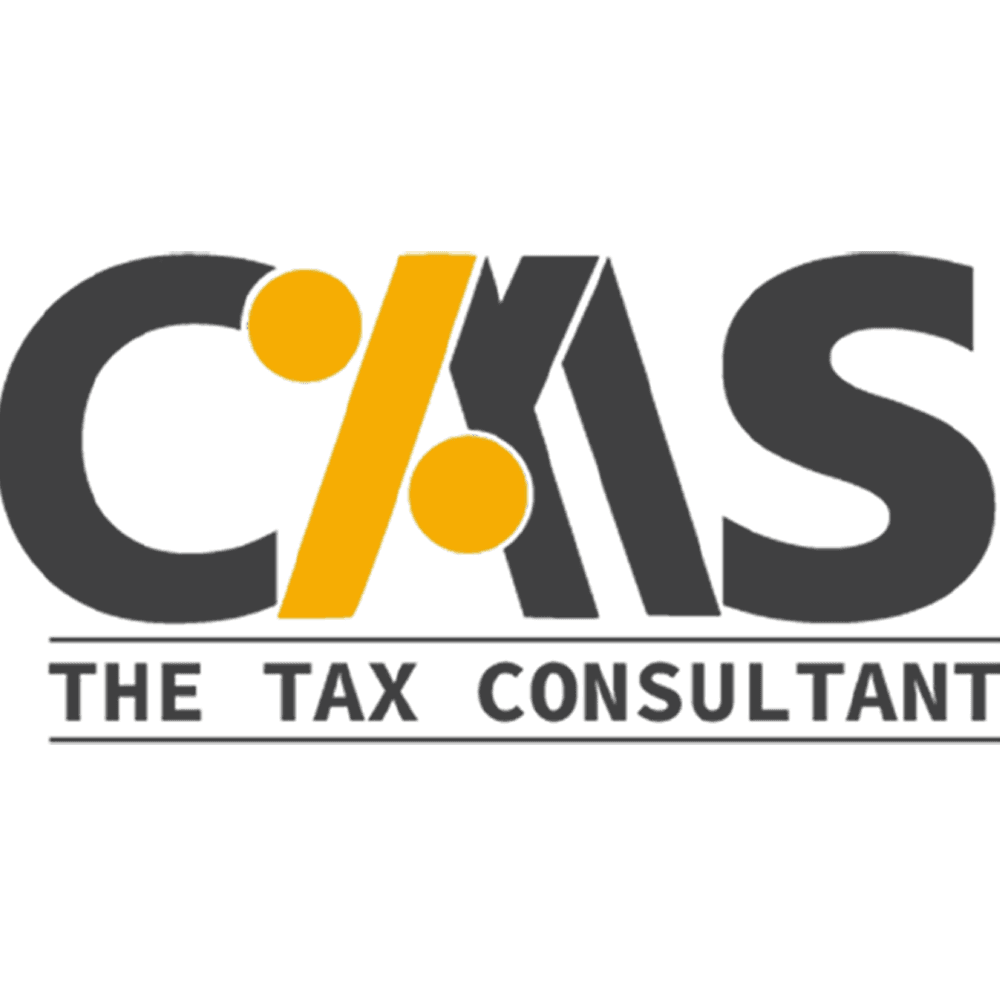 CAAS THE TAX CONSULTANTS profile