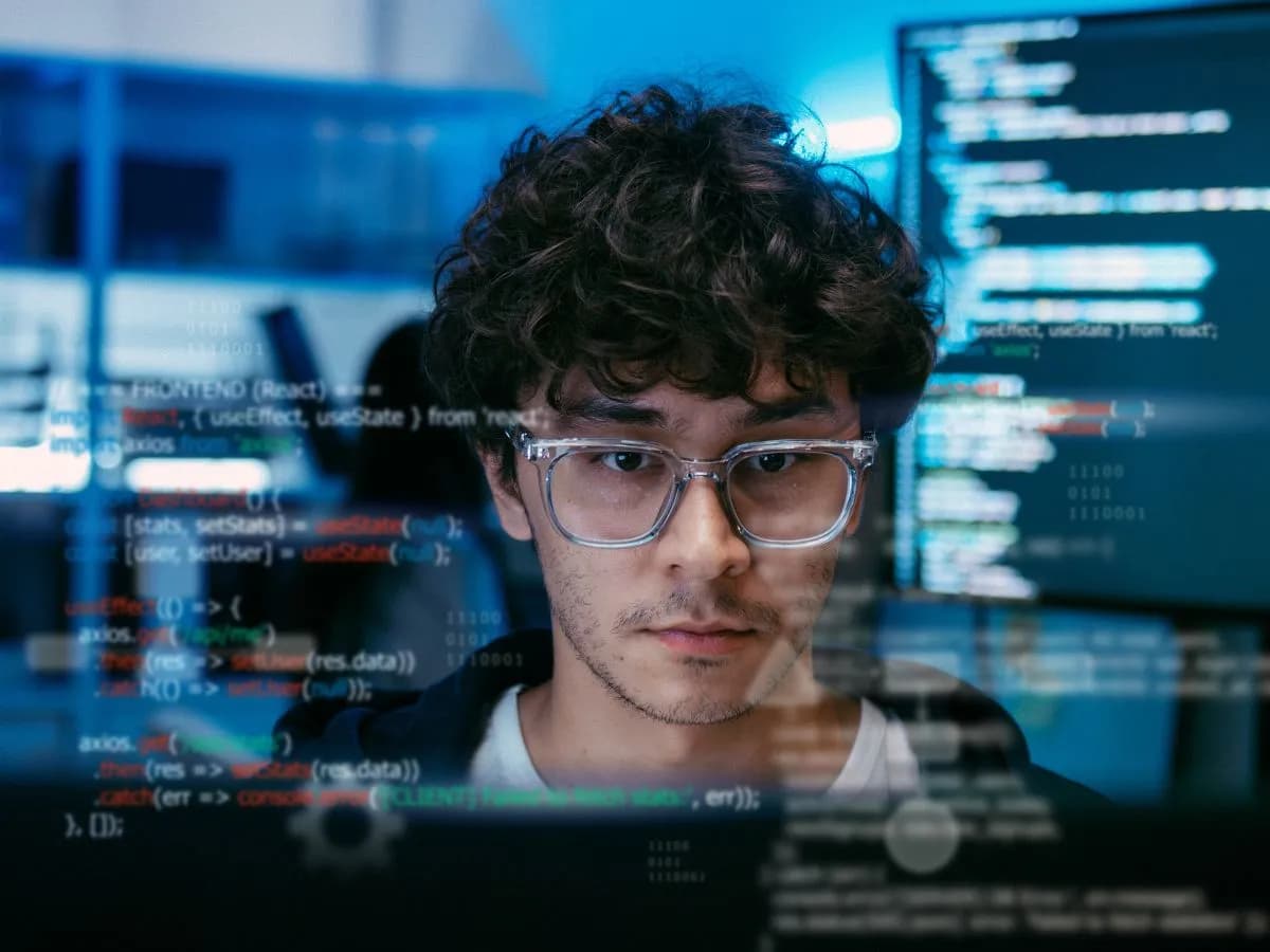 Design & Architecture stage of the software development process