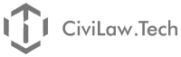CiviLaw.Tech logo