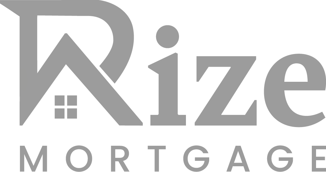 Rize Mortgage logo